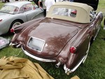 1955 Corvette Convertible For Sale